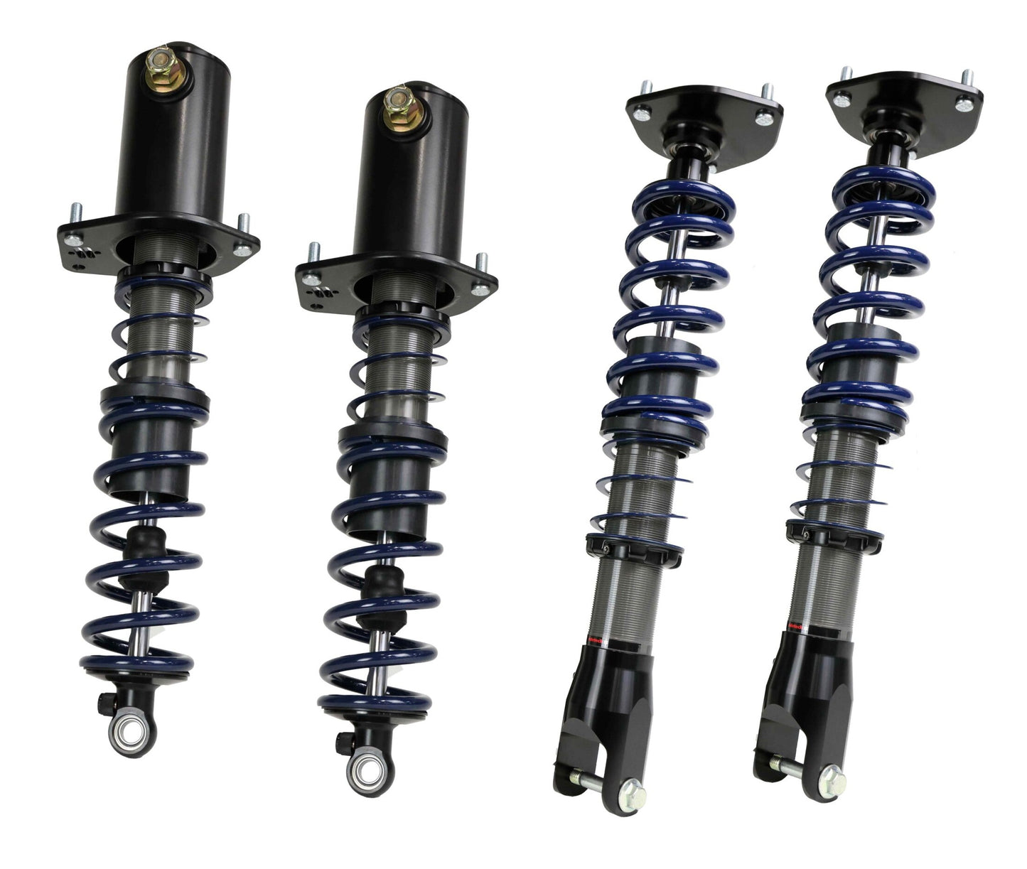 Ridetech 06-15 Mazda Miata (NC) HQ Series Coilovers System 15130201