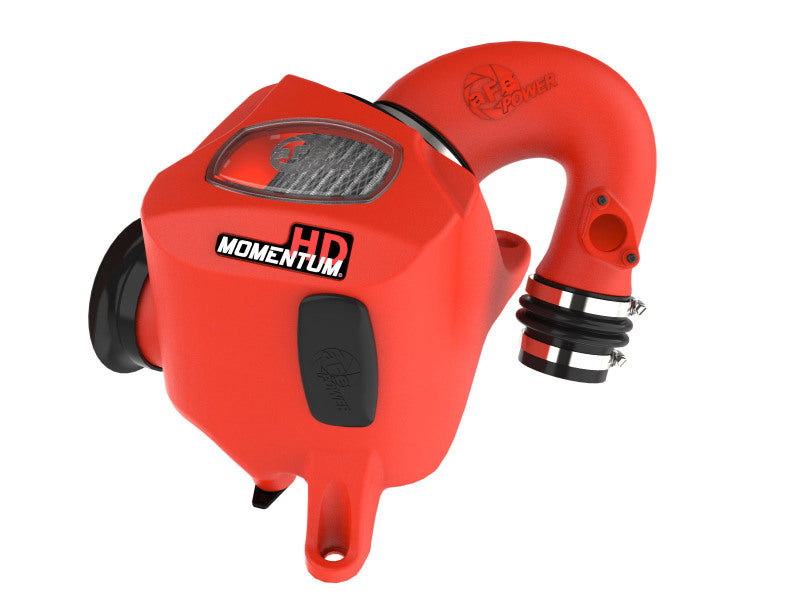 aFe AFE Momentum Cold Air Intakes Air Intake Systems Cold Air Intakes main image