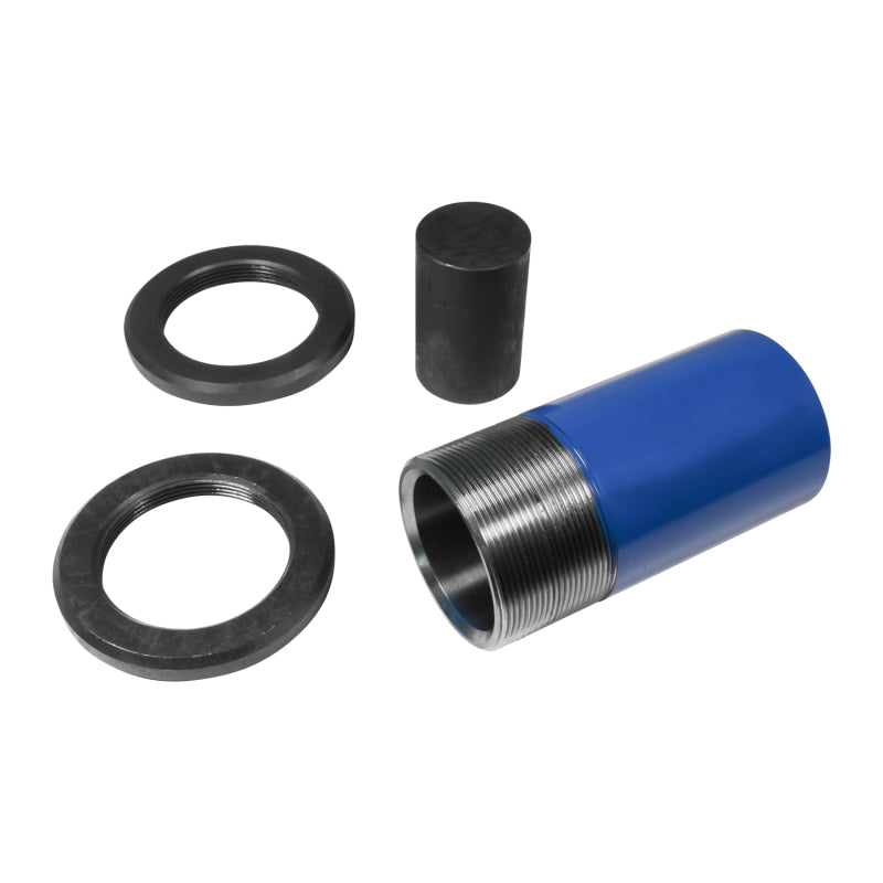 Yukon Gear & Axle Yukon Pinion Adapter Kit for Bearing Puller Tool YT P17 YT P17 Photo - Primary