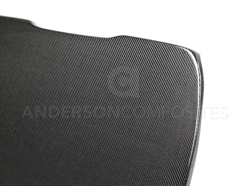 Anderson Composites 15-16 Ford Mustang Rear Seat Delete AC-RSD15FDMU AC-RSD15FDMU User 4