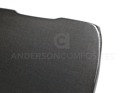 Anderson Composites 15-16 Ford Mustang Rear Seat Delete AC-RSD15FDMU AC-RSD15FDMU User 4