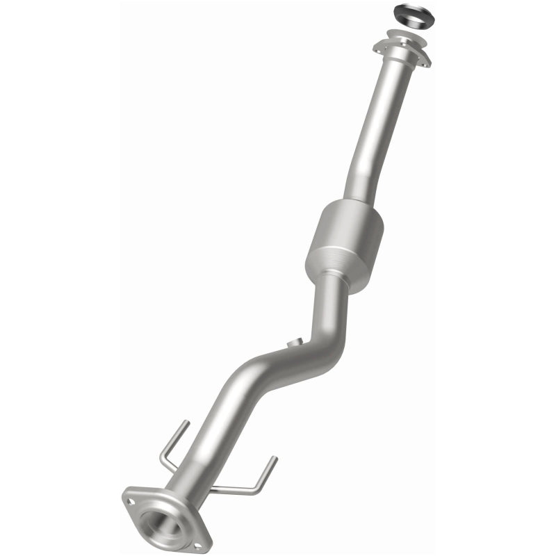 MagnaFlow California Grade CARB Compliant Direct-Fit Catalytic Converter 4451217 Photo - out of package