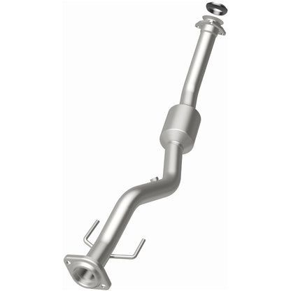 MagnaFlow California Grade CARB Compliant Direct-Fit Catalytic Converter 4451217 Photo - out of package