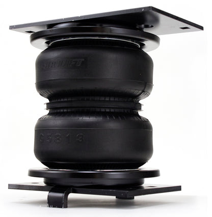 AIRLIFT Loadlifter 5000 Ultimate Air Spring Kit w/Internal Jounce Bumper 88289 Photo - Unmounted