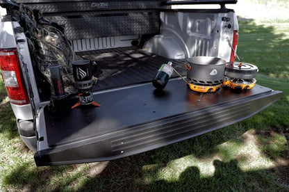 Dee Zee Manufacturing Polymer Tailgate Board 17-  Ford F250 DZZ284103 DZ284103 User 1