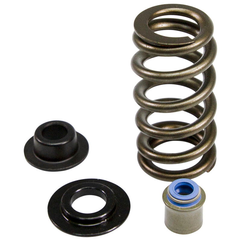 COMP Cams Valve Spring Kit 0.585in Lift Beehive 06-16 GM 6.6L Duramax Diesel (LBZ/LMM/LML/L5P) 26125BCS-KIT 26125BCS-KIT User 2