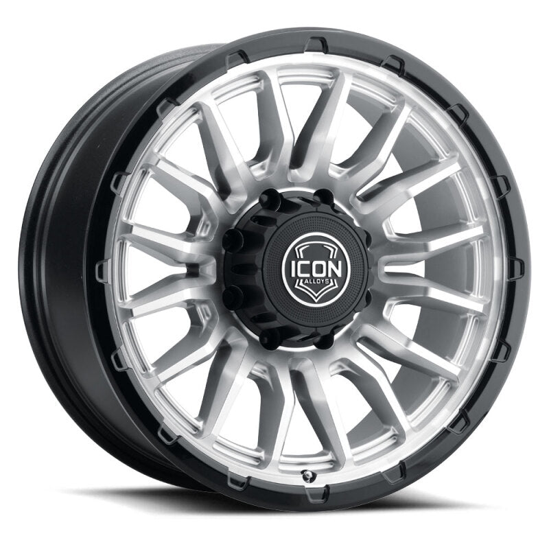 ICON ICO Cajon Wheels Wheels Wheels - Cast main image