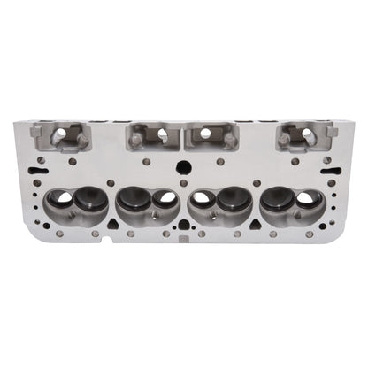 Edelbrock Cyl Head SBC Nhra Legal 64CC Angled Plug Bare, Single 60947 Photo - Unmounted