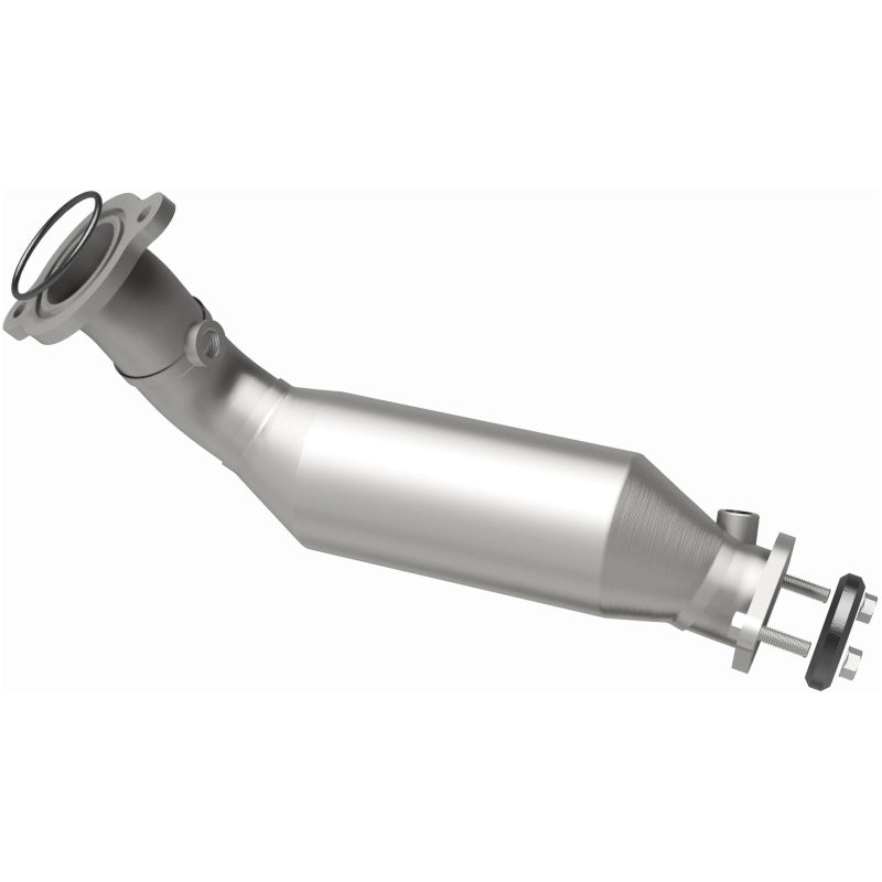 Magnaflow Conv DF 2009-2015 CTS V8 6.2 OEM Underbody 21-178 21-178 Photo - out of package