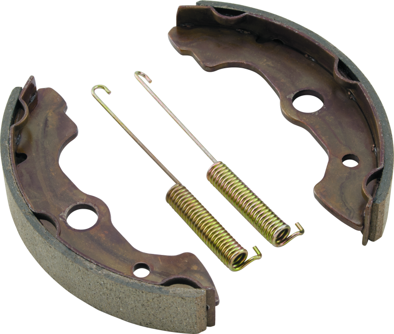 BikeMaster Brake Shoes 963021 963021 Photo - Primary