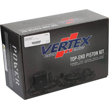 Vertex Pistons Vertex Piston 18-22 KTM 150 SX 150cc Top End Piston Kit VTK24101A VTK24101A Photo - Primary