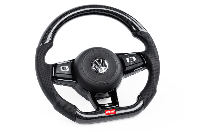 APR APR Steering Wheels Interior Accessories Steering Wheels main image