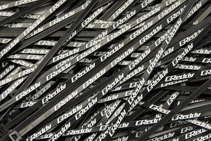 GReddy Cable Ties - 20pcs.