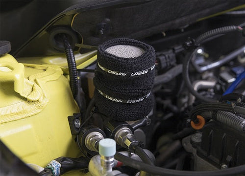 GReddy ZIP TIES 150mm 20pcs. - () 18001745