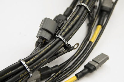 GReddy Zip Ties 250mm - 20pcs. 18001742