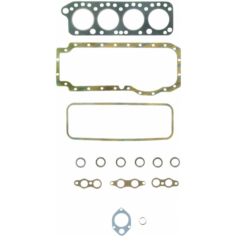 Fel-Pro FEL Cylinder Head Gaskets Engine Components Head Gaskets main image