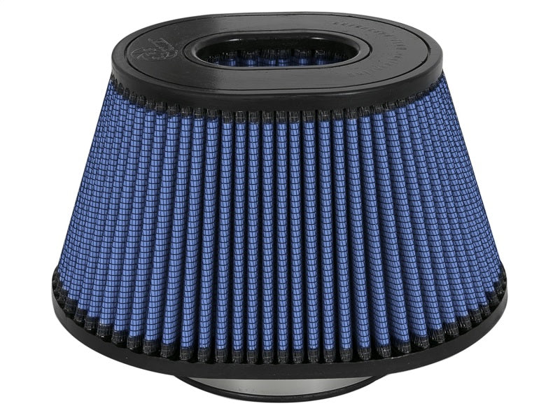 aFe Magnum FLOW Pro 5R Universal Air Filter: 5-1/2 F x (7x10) B x (6-3/4x5 24-91040 Photo - Primary