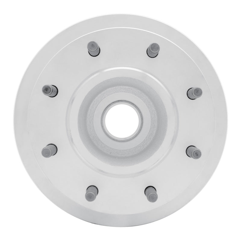 DFC DFC GeoSPEC Coated Rotors - Plain Brakes, Rotors & Pads Brake Rotors - OE - Cryo main image