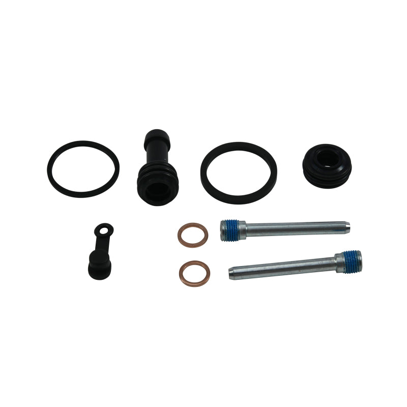 All Balls Racing 19-22 Kawasaki Mule PRO-MX Caliper Rebuild Kit Rear 18-3294 18-3294 Photo - Primary