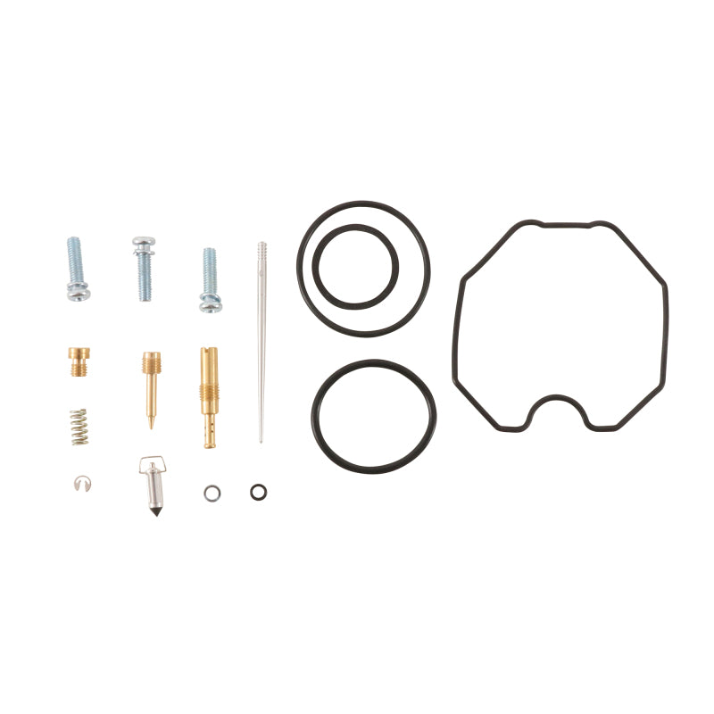 All Balls Racing 06-23 Can-Am DS 250 Carburetor Rebuild Kit 26-10145 26-10145 Photo - Primary