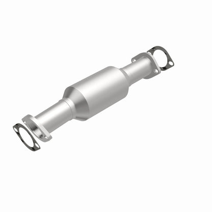 MagnaFlow Mazda Miata California Grade CARB Compliant Direct-Fit Catalytic Converter 4481696 360 Degree Image Set
