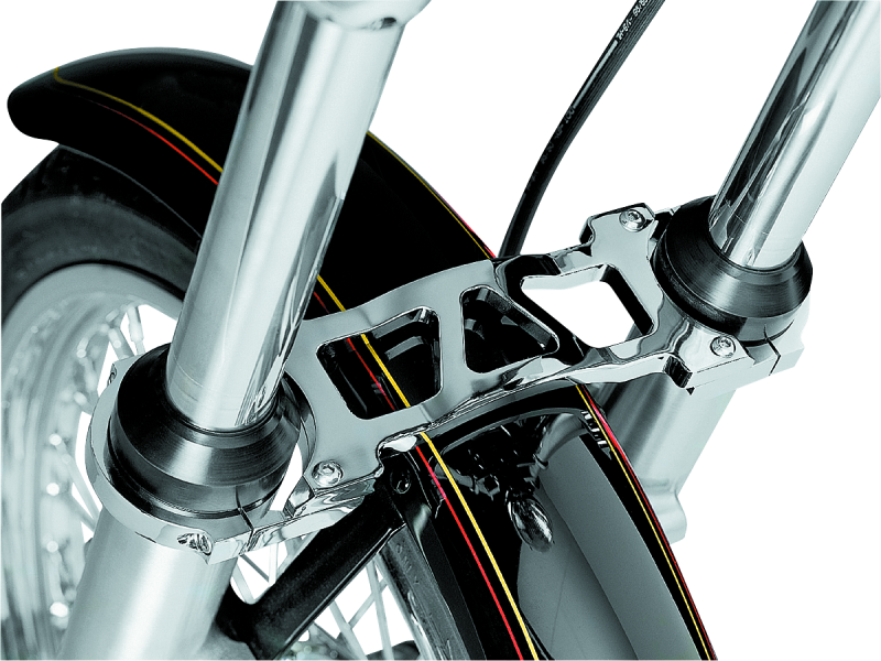 Kuryakyn Wide Glide Fork Brace 8620 8620 Photo - Primary