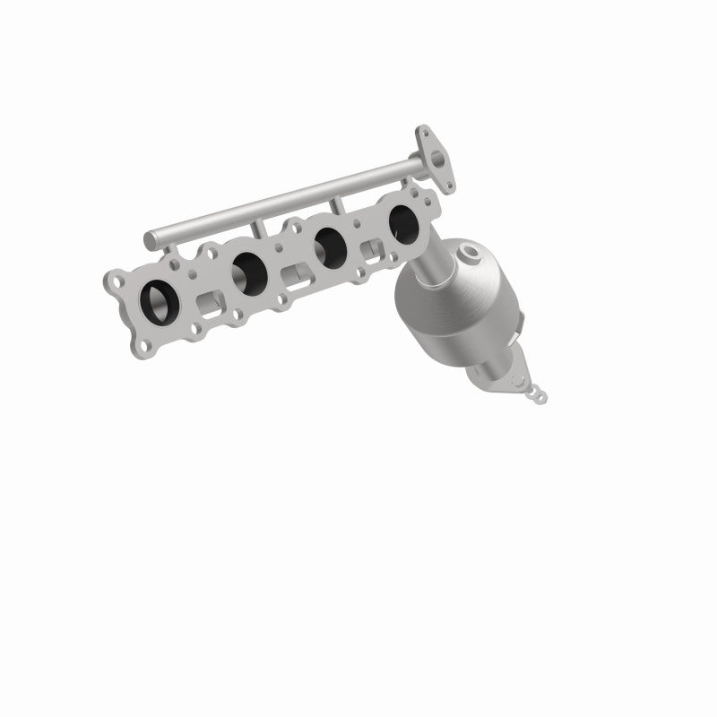 MagnaFlow Lexus GX460 OEM Grade Federal / EPA Compliant Manifold Catalytic Converter 51795 360 Degree Image Set