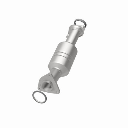 MagnaFlow Mazda CX-7 California Grade CARB Compliant Direct-Fit Catalytic Converter 5582223 360 Degree Image Set