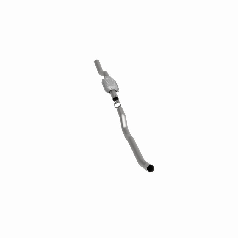 MagnaFlow Dodge Dakota HM Grade Federal / EPA Compliant Direct-Fit Catalytic Converter 23246 360 Degree Image Set