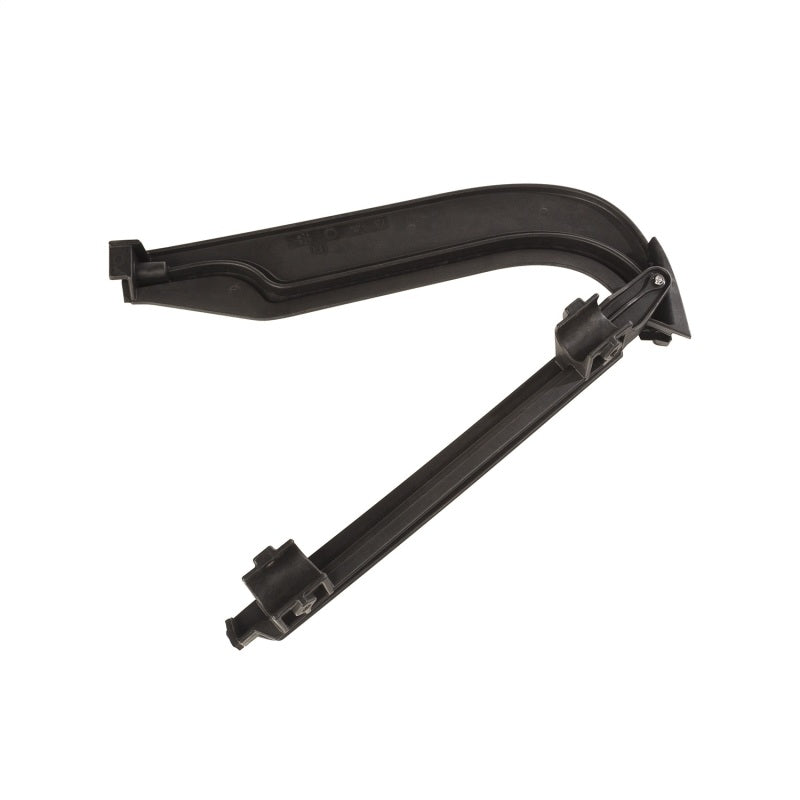 Omix Door Surround Left- 97-06 Jeep TJ 13510.21 13510.21 Photo - Unmounted