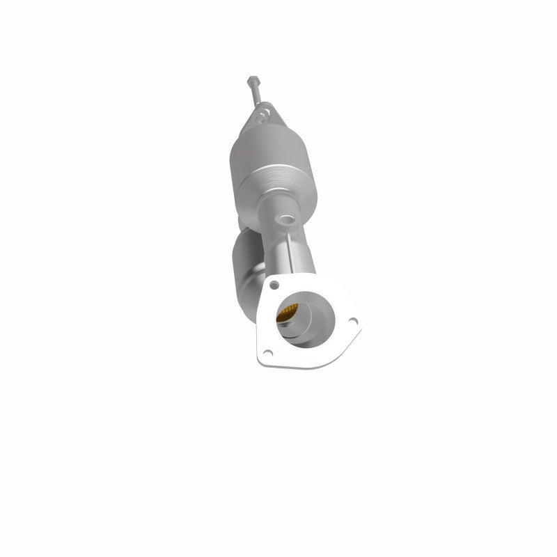MagnaFlow Jeep Cherokee OEM Grade Federal / EPA Compliant Direct-Fit Catalytic Converter 49465 360 Degree Image Set