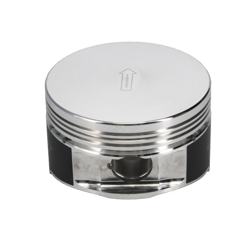 Manley Ford 4.6L/5.4L 3.572in Bore 1.220in CD (Ext. D) Platinum Series Piston Set 594020CE-8 594020CE-8 User 8