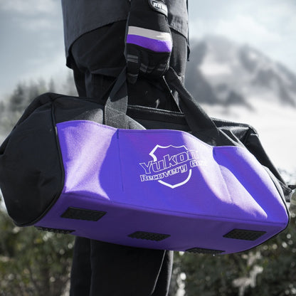 Yukon Gear & Axle Yukon Recovery Gear Kit w/7/8in Kinetic Rope YRGKIT-1 YRGKIT-1 Photo - Unmounted