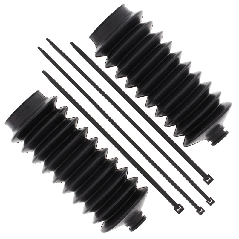 All Balls Racing 06-09 Yamaha 450 RHINO Rack Boot Kit 51-3001 51-3001 Photo - Primary