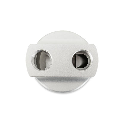 Mishimoto Oil Falter Take-Off Plate - 3/4in. MMOC-FTO-34IN MMOC-FTO-34IN User 3
