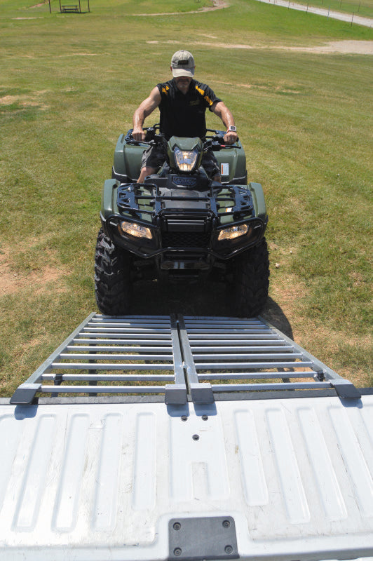 QuadBoss Bifold Ramp 50X72 Qb 560052 560052 User 3