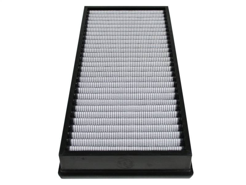 aFe OE High Performance Replacement Air Filter Audi Q7 All 2009-2011 31-10134 Photo - Unmounted