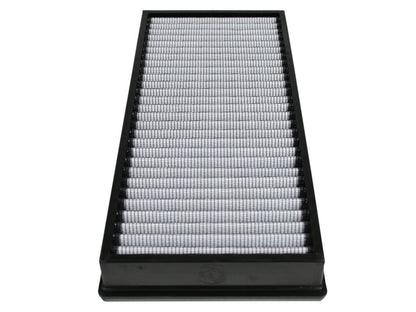aFe OE High Performance Replacement Air Filter Audi Q7 All 2009-2011 31-10134 Photo - Unmounted