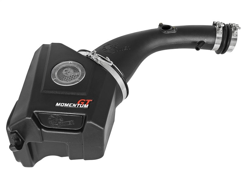 aFe Momentum GT Pro DRY S Cold Air Intake System Toyota Landcruiser 51-76008 Photo - Primary