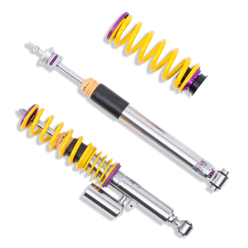 KW V3 Coilover Kit Lexus IS 250 / 350 / 300h (XE3) RWD 35257005 35257005 User 1