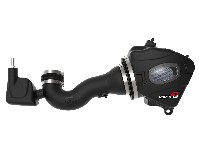 aFe Momentum GT Pro 5R Cold Air Intake System 2019 GM Silverado/Sierra 1500 V6-4.3L/V8-5.3/6.2L 50-70044R 50-70044R Photo - Unmounted