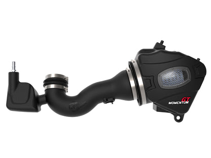 aFe Momentum GT Pro 5R Cold Air Intake System 2019 GM Silverado/Sierra 1500 V6-4.3L/V8-5.3/6.2L 50-70044R 50-70044R Photo - Unmounted