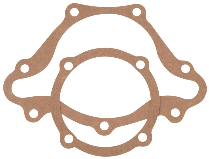 Edelbrock Engine Water Pump Gasket Set for Mopar Big/ Small-Block 7257 Photo - Primary