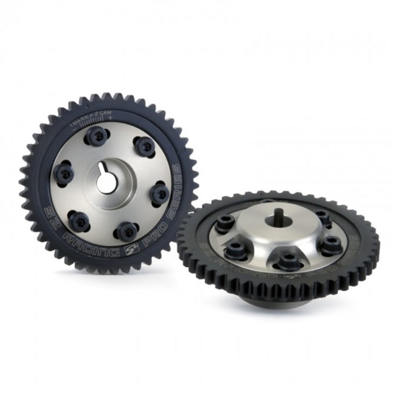 Skunk2 Pro Series Cam Gear Set - Honda/Acura K20/K24 304-05-0300 Photo - Primary