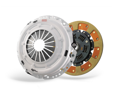 Clutch Masters 14-19 Toyota Corolla 1.8L FX300 Segmented Kevlar Clutch Kit (Hydro Bearing NOT Incl.) 16118-HDTZ 16118-HDTZ User 1