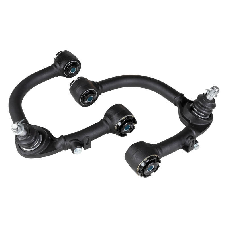 Old Man Emu ARB OME 98-07 Toyota Land Cruiser Base Upper Control Arms (Pair) - Black UCA0010 UCA0010 Photo - Primary