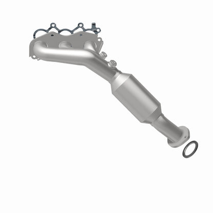 MagnaFlow Lexus California Grade CARB Compliant Manifold Catalytic Converter 5531284 360 Degree Image Set