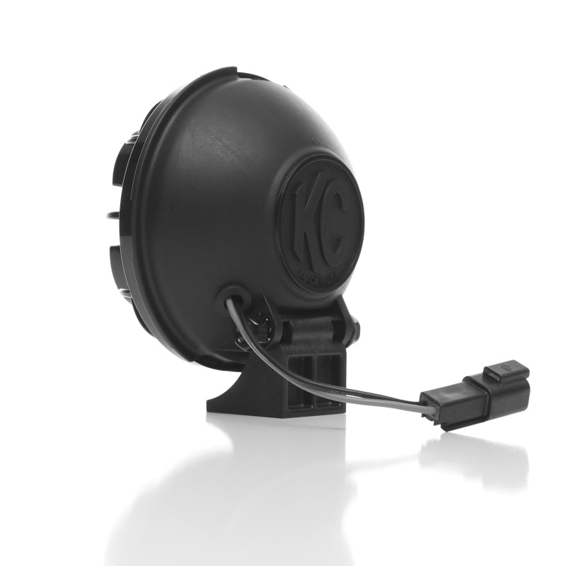 KC HiLiTES 5" Apollo Pro Halogen - 2-Light System - 55W 452 Photo - Primary