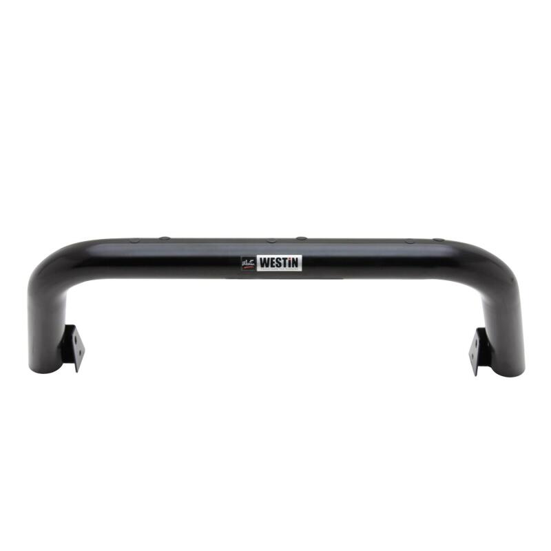 Westin 2015-2017 Chevrolet/GMC/Toyota Colorado/Canyon MAX Tray Bull Bar/Light Bar - Black 46-41605 46-41605 Photo - Primary