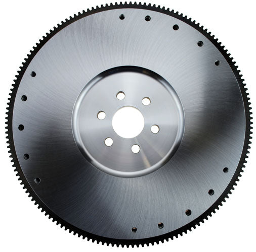 RAM Clutches SBF Steel Flywheel Int Balance 157 Tooth 1529